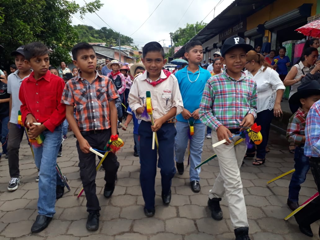 actividades